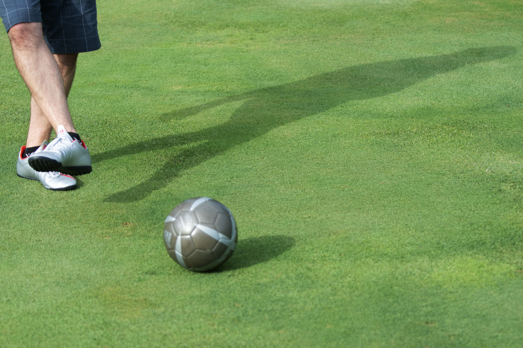 Cornhusker State Games Foot Golf, 7.18
